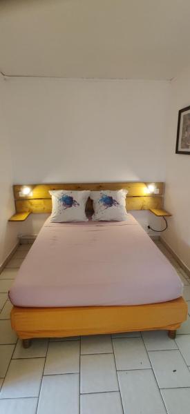 Bungalow Touloulou (Mi) à 10mn à pieds des plages